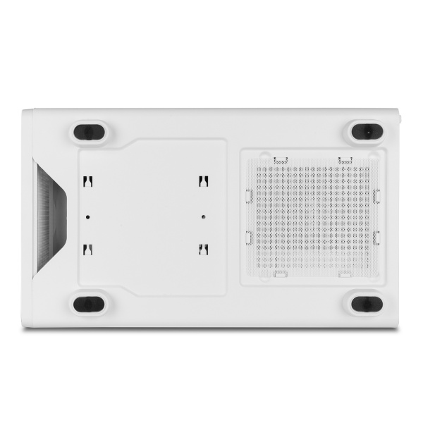 Cajas - Hyperflow ARGB - Nox - IOTA - White - 12