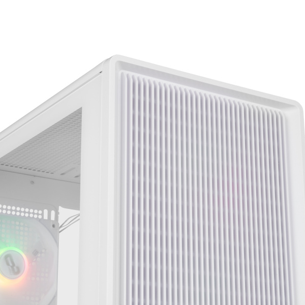 Cajas - Hyperflow ARGB - Nox - IOTA - White - 10