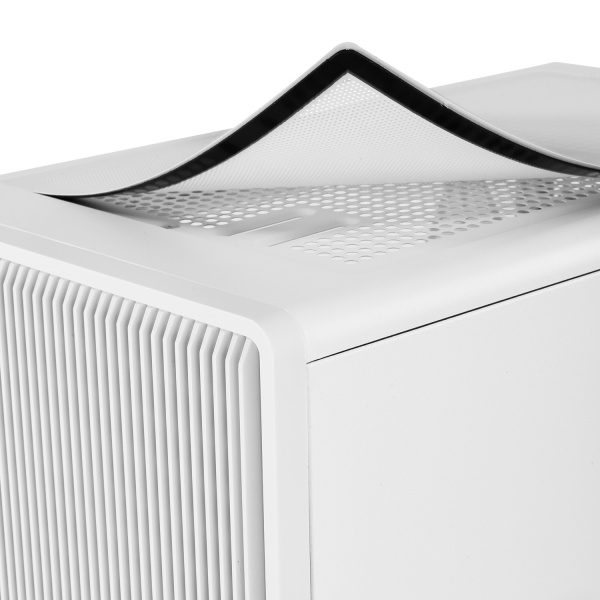 Cajas - Hyperflow ARGB - Nox - IOTA - White - 9
