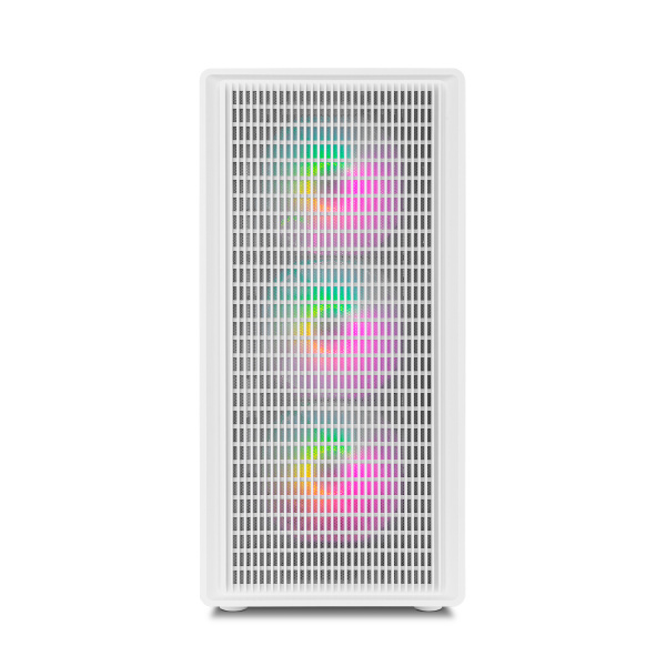 Cajas - Hyperflow ARGB - Nox - IOTA - White - 2