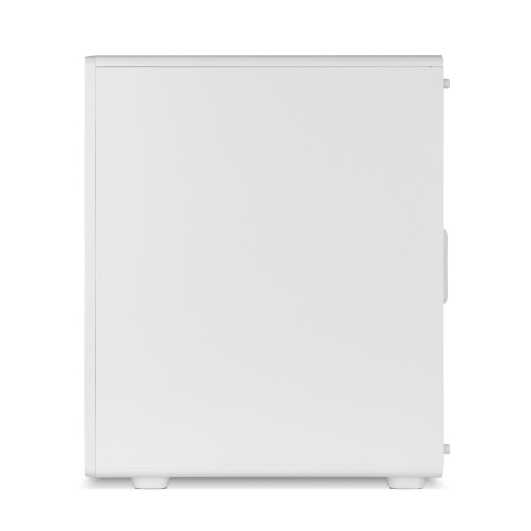 Cajas - Hyperflow ARGB - Nox - IOTA - White - 8