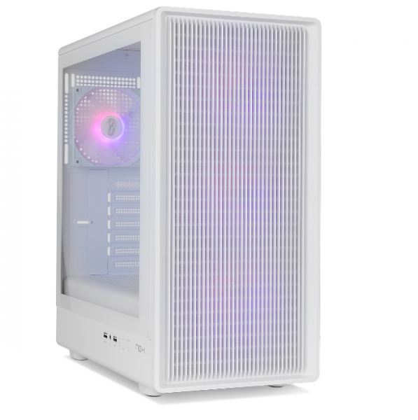 Cajas - Hyperflow ARGB - Nox - IOTA - White - 1