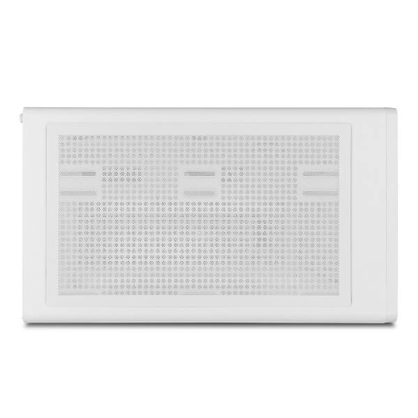 Cajas - Hyperflow ARGB - Nox - IOTA - White - 11