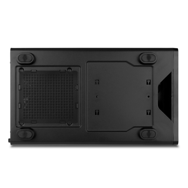 Cajas - Hyperflow ARGB - Nox - IOTA - Black - 10