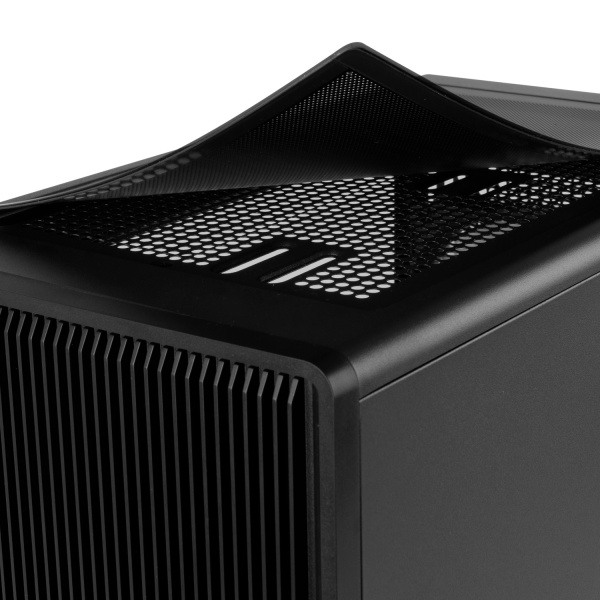 Ordenador Versus PC Gaming DustStorm AMD Ryzen™ 5