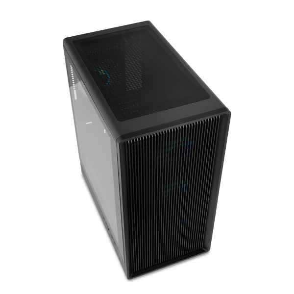 Ordenador Versus PC Gaming DustStorm AMD Ryzen™ 5