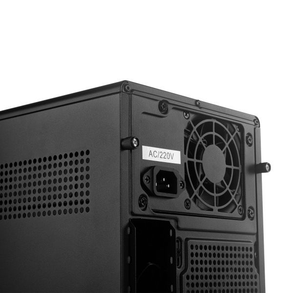 Cajas - M-ATX 500W - Nox - LITE035 - 9