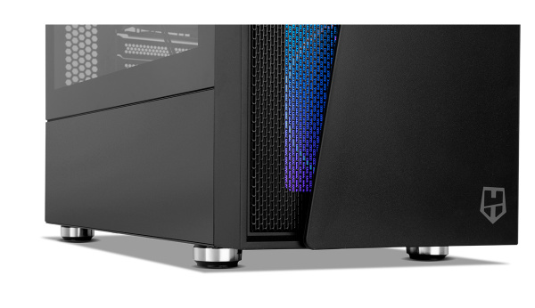 Semitorre ATX Nox HUmmer Blaster ARGB