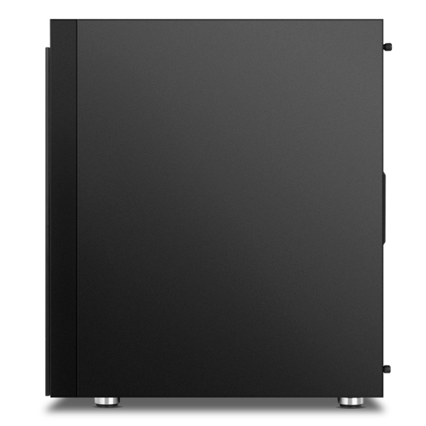 Semitorre ATX Nox HUmmer Blaster ARGB