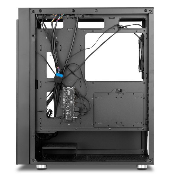 Semitorre ATX Nox HUmmer Blaster ARGB