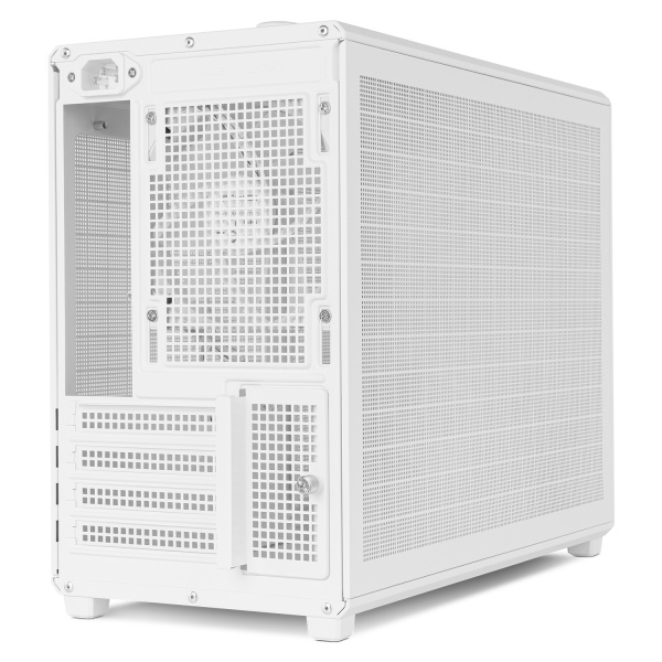 Cajas - Nox - Hummer REFRESH Blanco - 12