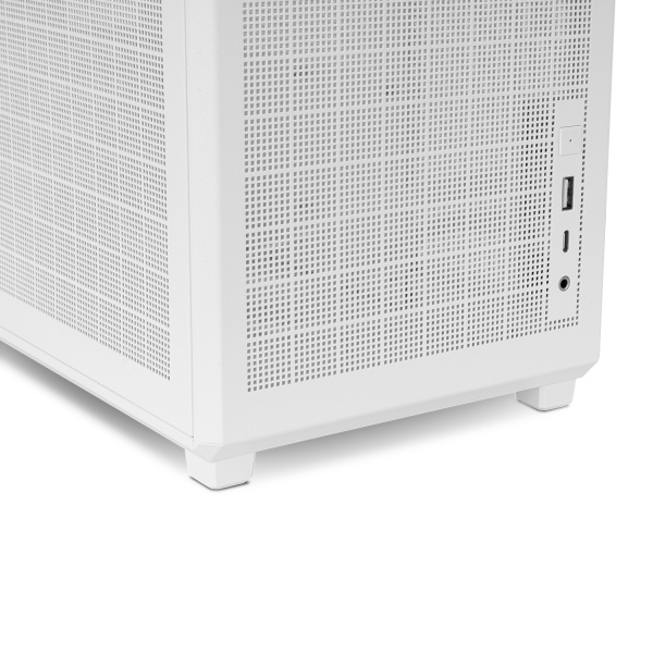 Cajas - Nox - Hummer REFRESH Blanco - 9
