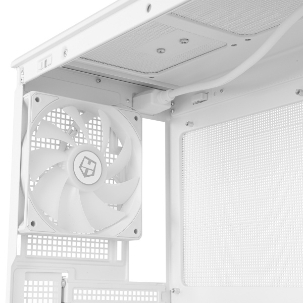 Cajas - Nox - Hummer REFRESH Blanco - 11