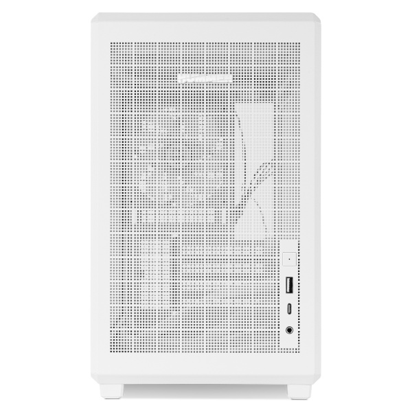 Cajas - Nox - Hummer REFRESH Blanco - 3