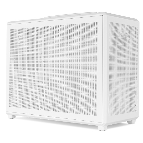 Cajas - Nox - Hummer REFRESH Blanco - 2