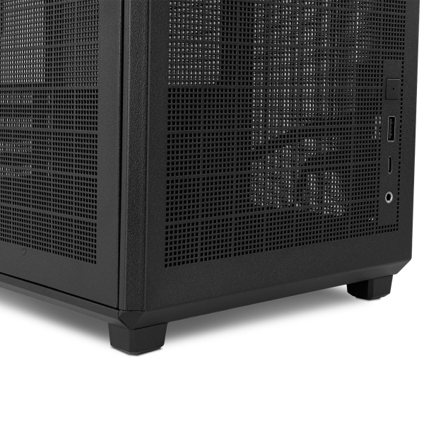 Cajas - Nox - Hummer REFRESH Negro - 8