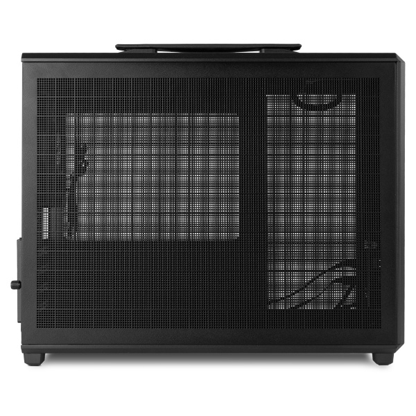 Cajas - Nox - Hummer REFRESH Negro - 6