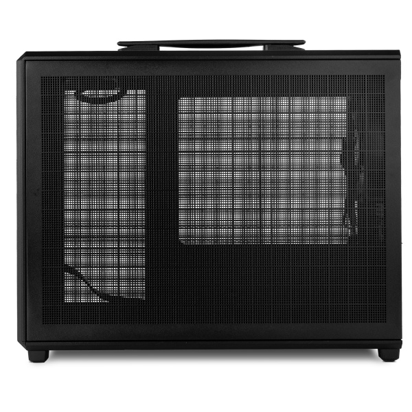 Cajas - Nox - Hummer REFRESH Negro - 7