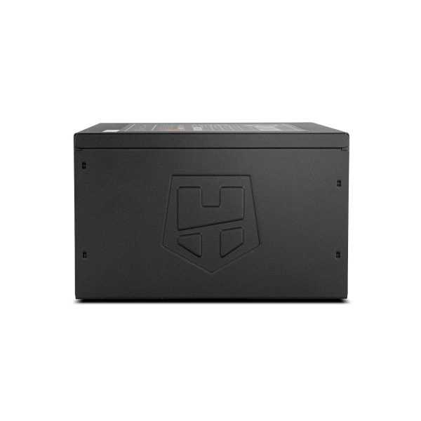 Fuentes - ATX3.1 - Nox - HUMMER GDM750W 80+GOLD - 10