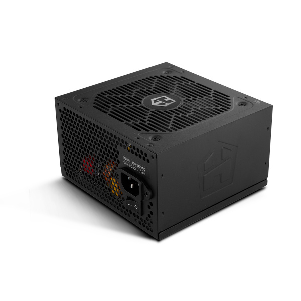 Fuentes - ATX3.1 - Nox - HUMMER GDM750W 80+GOLD - 6