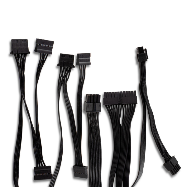 Fuentes - 80 PLUS Bronze - Nox - Urano PRO 650W Bronze - 6