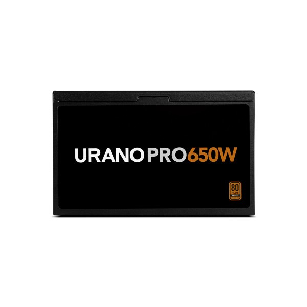 Fuentes - 80 PLUS Bronze - Nox - Urano PRO 650W Bronze - 3