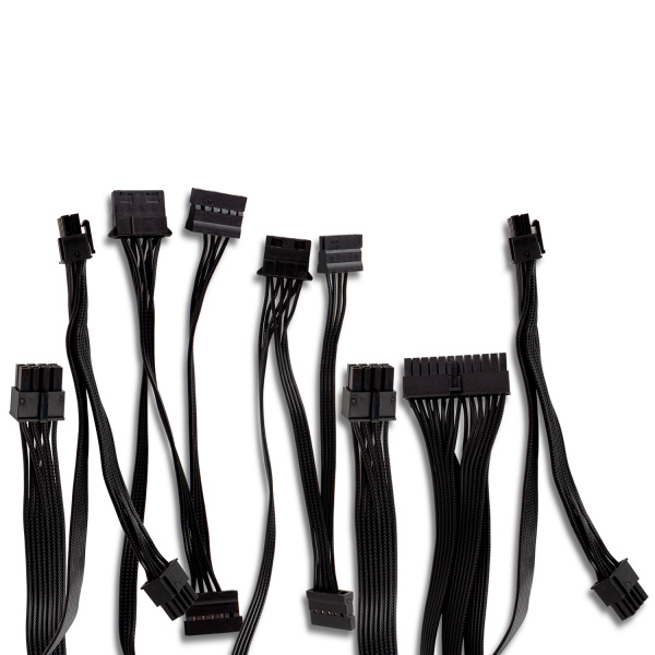 Fuentes - 80 PLUS Bronze - Nox - Urano PRO 750W Bronze - 6