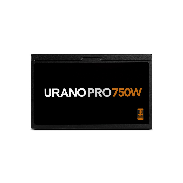 Fuentes - 80 PLUS Bronze - Nox - Urano PRO 750W Bronze - 2