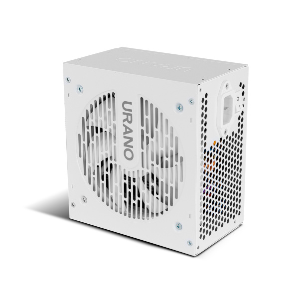 Fuentes - 80 PLUS Bronze - Nox - Urano PRO 850W Bronze Blanco - 1