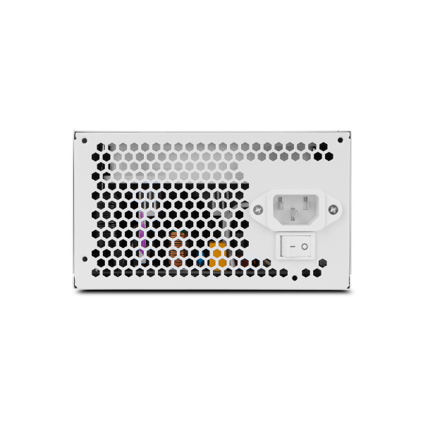 Fuentes - 80 PLUS Bronze - Nox - Urano PRO 850W Bronze Blanco - 9