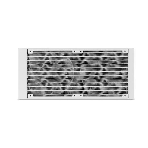 Refrigeration - ARGB - Nox - Hummer M-240 LCD White - 6