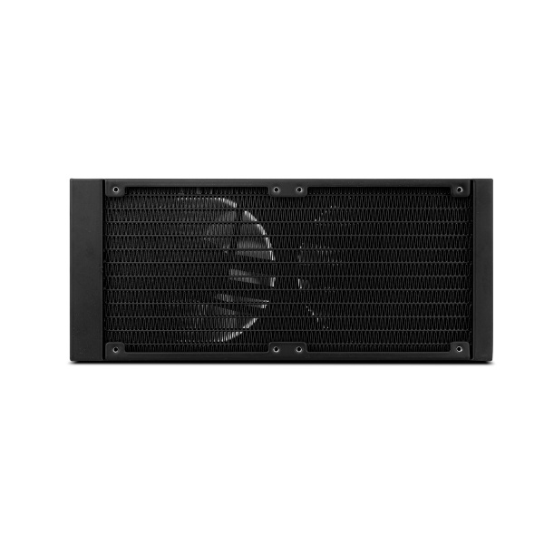 Refrigeración - ARGB - Nox - Hummer M-240 LCD Black - 6