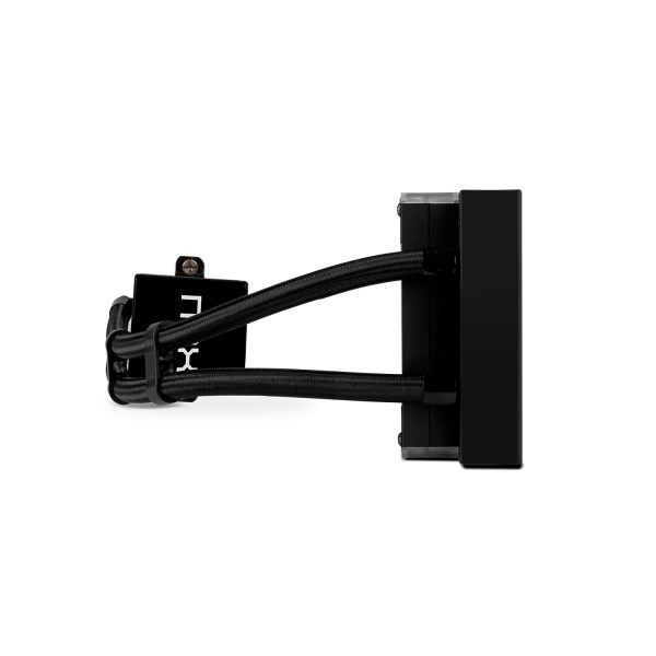 Refrigeration - Nox - HUMMER M-360 LCD Black - 6