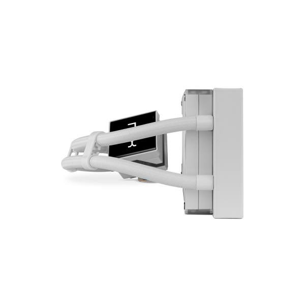 Refrigeration - Nox - HUMMER M-360 LCD White - 6