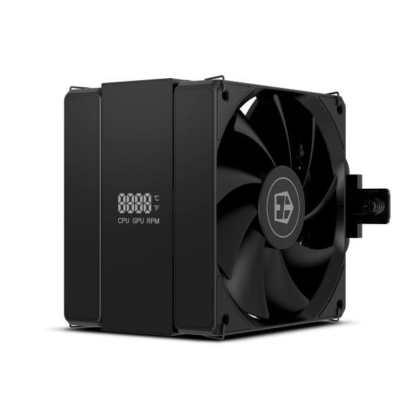 Refrigeración - Nox - HUMMER H-200 LCD - 4