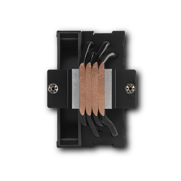 Cooler CPU NOX Hummer R-400 ARGB