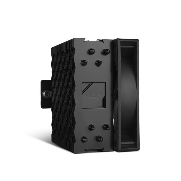 Cooler CPU NOX Hummer R-400 ARGB