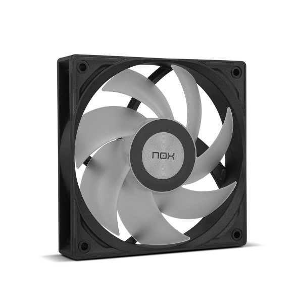 Cooler CPU NOX Hummer R-400 ARGB