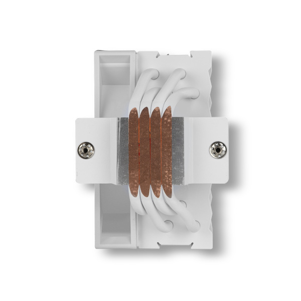 Refrigeration - AMD & Intel - Nox - Hummer R-400 White - 7