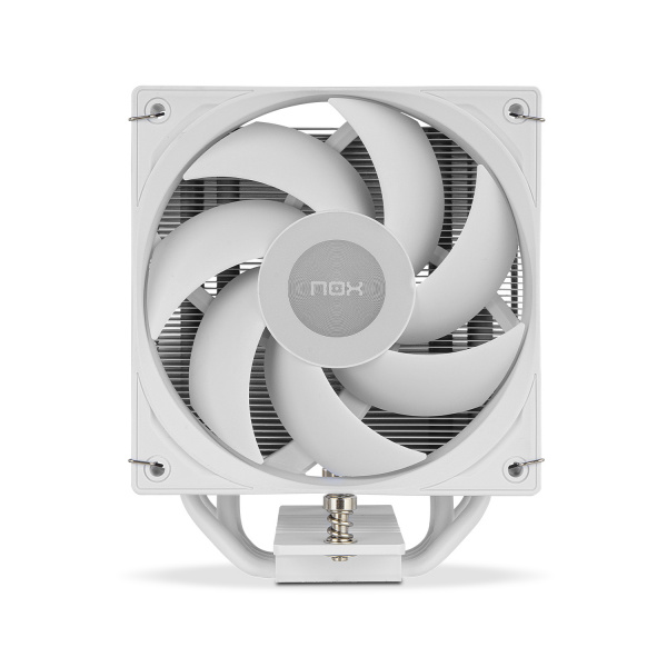 Refrigeration - AMD & Intel - Nox - Hummer R-400 White - 2