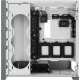 Corsair iCUE 5000X RGB Tempered Glass White Mid Tower