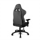Sillas - Tela - Drift - DR190 Gris Oscuro - 10