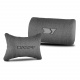 Sillas - Tela - Drift - DR190 Gris Oscuro - 15