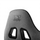 Sillas - Tela - Drift - DR190 Gris Oscuro - 12