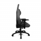 Sillas - Tela - Drift - DR190 Gris Oscuro - 7