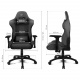 Sillas - Tela - Drift - DR190 Gris Oscuro - 18