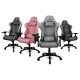 Sillas - Tela - Drift - DR190 Blanco - 19