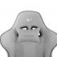 Sillas - tela - Drift - DR190 Gris - 13