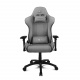 Sillas - tela - Drift - DR190 Gris - 3