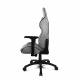 Sillas - tela - Drift - DR190 Gris - 6